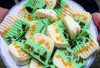 Resep Puding Cincau Nangka Lembut dan Lumer Dimulut