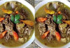 Resep Tengleng Kuah Solo yang Nikmat