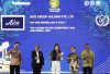 Aice Raih Penghargaan Tertinggi Bintang Lima di TOP CSR Awards