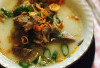 Resep Sop Kaki Kambing, Bumbu Rempahnya Terasa Dilidah