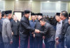 Rapat Paripurna DPRD, Bupati OKU Selatan Tanggapi Pandangan Umum Fraksi-Fraksi