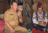 Disbudpar Gelar Silaturahmi dengan Pemangku Adat 