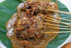 Resep Lengkap Sate Padang yang Lezat