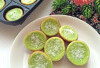 Resep Kue Cubit Pandan: Camilan Manis yang Menggoda Selera