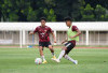 Jelang ASEAN U-19 Boys Championship Kemampuan Tim U-19 Indonesia Terus Diasah