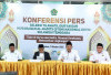 Kemenag Siap Gelar STQH Nasional XXVIII di Kendari