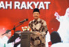 Pelatihan 332 Guru dan Kepala Sekolah Rakyat Resmi Dibuka,Gus Ipul Tekankan Disiplin