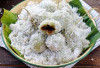 Cara Bikin Makanan Klepon yang Mudah dan Lezat