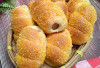 Resep Roti sosis yang Lumer Dimulut, Cocok Untuk Bekal Anak Sekolah  