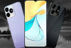ZTE Blade V50 Design: Perpaduan Elegan antara Gaya Modern dan Teknologi Canggih