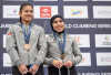 Tim Panjat Tebing Indonesia Bidik Prestasi di Chamonix Usai Raih Empat Medali di Krakow