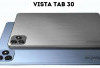VistaTab 30: Tablet Terjangkau yang Siap Mengguncang Dunia Produktivitas dengan Baterai Tahan Lama