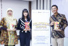 BRI Kembali Gelar Pelatihan Ekspor, Tingkatkan Daya Saing UMKM Tembus Pasar Global