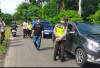 Cegah Kriminalitas Akhir Tahun, Polsek BSA Aktifkan Patroli KRYD
