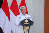 Kemnaker Dorong Pemanfaatan AI untuk Tingkatkan Daya Saing Tenaga Kerja Indonesia