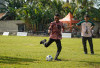 Buka Turnamen Bandar Jaya Cup II Tahun 2025, Wabup Yudha : Jaga Sportifitas