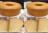 Resep Buat Bolu Bolu Susu Santan Panggang yang Lembut