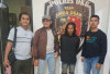  Tampa Alasan Jelas, Anak Aniaya Ibu Kandung