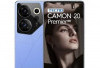 Tecno Camon 20 Premier 5G: Usung Spesifikasi Tertinggi di Kelas Mid Range