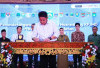 Tegaskan Arah Pembangunan Sumsel 2025–2029