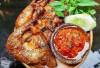 Resep Ayam Bakar Wong Solo dan Sambal Korek, Cocok Hidangan Makan Keluarga