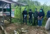 Mayat Pria Tanpa Identitas Ditemukan di Pondok Kebun Jagung OKU Selatan
