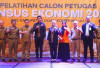 Sensus Ekonomi 2026 di OKU Dimatangkan, Wabup Tekankan Pentingnya Data untuk Kebijakan