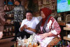 Buka Festival Rempah Tahun 2025, Angkat Kekayaan Alam Sumatera Selatan