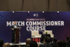 Sambut Musim 2025/26, PSSI Gelar Match Commissioner Course di Jakarta