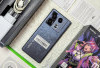 Infinix Note 40 Pro+, Smartphone Canggih dengan Keunggulan dan Performa Maksimal