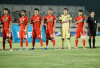 Garuda Muda Masuk di Grup B Piala Asia U-17 2026
