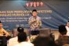 Dorong Takmir Jadikan Masjid sebagai Wadah Jaminan Sosial