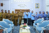 DPP-BPMSS Dukung Program Lingkungan dan Sosial Pemkot Palembang