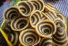 Resep Kue Kuping Gajah, Cemilan yang Manis dan Renyah