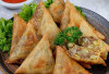 Resep Samosa yang Gurih, Cocok Disantap Bersama Keluarga
