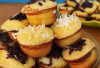 Langkah Buat Jajan Anak, Resep Pukis Mini yang Lembut