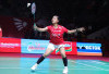 Putri Kusuma Wardani Lolos ke Perempat Final Indonesia Open 2026, Sempat Tertinggal Digim Pertama