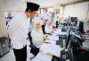 Hari Pertama Masuk Kerja, Akan Beri Sanksi 2708 Pegawai Tak Hadir
