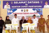 Ratusan Ribu Warga Terima Bantuan, Bulog Salurkan 2.290 Ton Beras