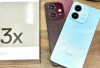 OPPO A3x 4G: Smartphone Terjangkau dengan Fitur Canggih, Siap Menjadi Teman Setia Anda!