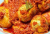 Resep Telur Balado yang Nikmat, Cocok Untuk Menu Makan Keluarga