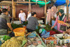 Harga Cabai di Pasar Tradisional Semakin Pedas