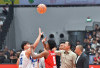 Tip Off Final DBL Jakarta 2025 di Indonesia Arena