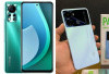 Duel Infinix Hot 11s NFC dan Itel P40, HP Murah dengan Fitur Canggih