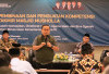 Bekali Takmir Masjid dengan Literasi Digital