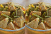 Langkah Bikin Sayur Nangka Padang yang Nikmat