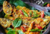 Resep Ikan Kembung Pedas yang Lezat, Cocok Untuk Teman Makan Siang 