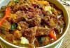Resep Tongseng Daging Sapi yang Praktis, Bumbu Meresap dan Tahan Lama