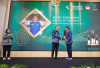 Terapkan Industri 4.0, IKM Binaan Kemenperin Hasilkan Inovasi Produksi Batik