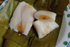 Resep Nagasari Pisang, Makanan Khas Tradisonal Indonesia dengan Balutan Daun 